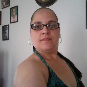 Meet your Posher, Marta